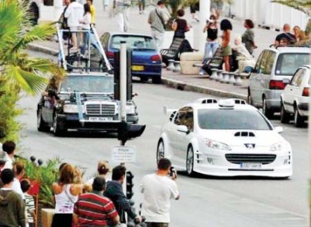 taxi 4